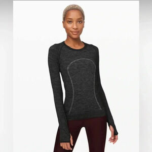 *NWOT * Lululemon  | Swiftly Wool Pullover